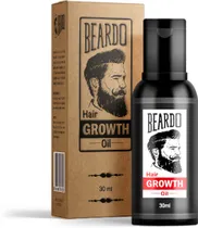 Beard Oil and other beard products